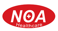 noa healthcare logo